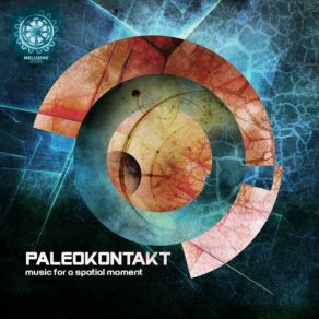 Download track Liquid Architecture (Original Mix) Paleokontakt