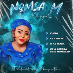 Download track Ke Lenyalo Nomsa M