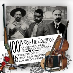 Download track La Toma De Zacatecas Los Donnenos