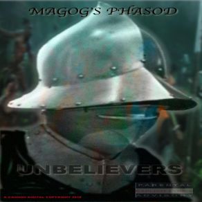 Download track Roman Bathhouse Magog's Phasod