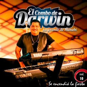 Download track Mix Adios Amor El Combo De Darwin La Grande De Manabí