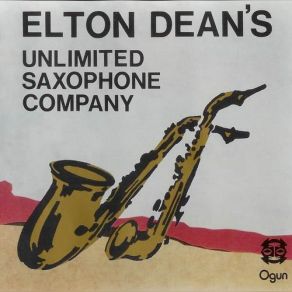 Download track Small Strides Elton Dean