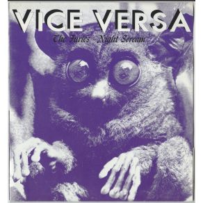 Download track NIGHT SCREAM VICE VERSA