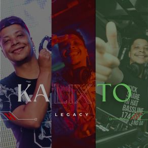 Download track My Fire (Dance With Me) Kalixto