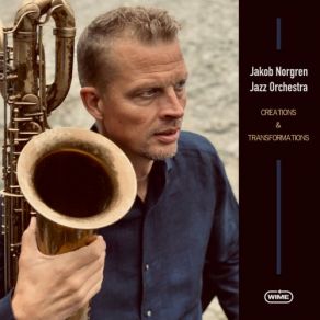 Download track I Can't Go For That Jakob Norgren Jazz Orchestra, Jakob NorgrenChristian Herluf Pedersen, Jonne Bentlöv, Kai Sundquist