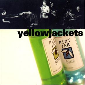 Download track Mofongo Yellowjackets