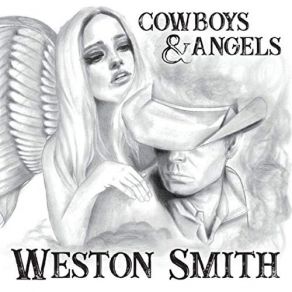 Download track Just Another Angel Weston Smith