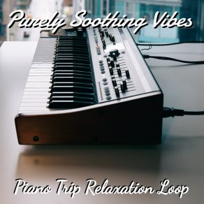 Download track Piano Trip Relaxation Loop Purely Soothing Vibes