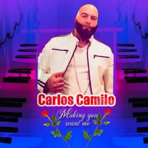 Download track Silent Kiss Carlos CamiloAdriana Michelle