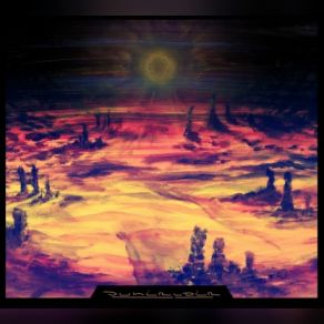 Download track Sand Walker Dunerider