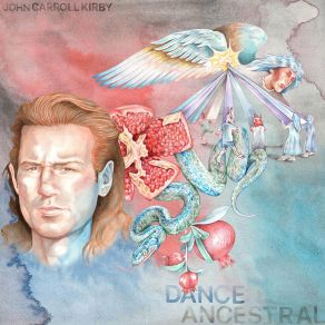 Download track Pan’s Dance John Carroll Kirby