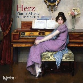 Download track 8. Fantaisie Dramatique Op. 89 Henri Herz