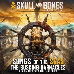 Download track Buvons Un Coup The Busking Barnacles