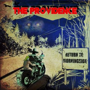 Download track Midnight Skies The Providence