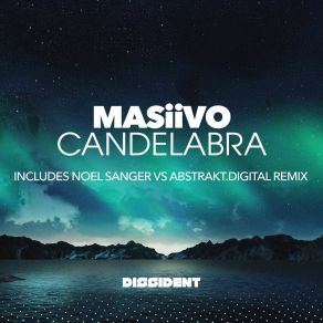 Download track Candelabra (Original Mix) MASiiVO