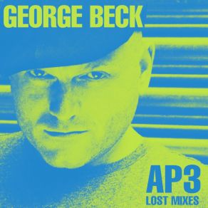 Download track Lover (Lindevik & Makkan Remix) George Beck