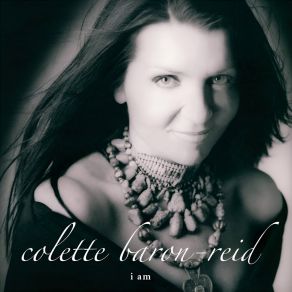 Download track Beauty In Hard Places Colette Baron - Reid