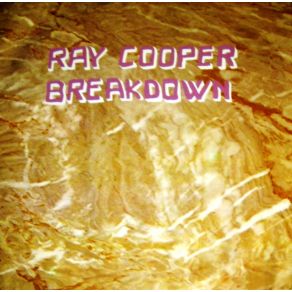 Download track Breakdown (Vocal) Ray Cooper