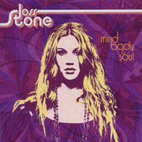 Download track Don'T Know How Joss Stone