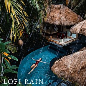 Download track Heavy Rain Lofi Radiance