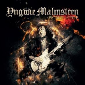 Download track Lost In Machine Yngwie Malmsteen