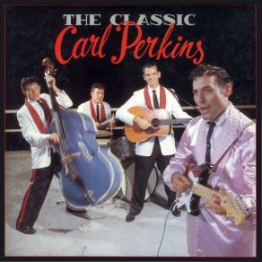 Download track Pink Pedal Pushers (Mono) Carl Perkins