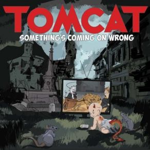 Download track Rosemary Tomcat