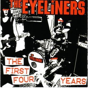 Download track Rock - N - Roll, Baby! The Eyeliners