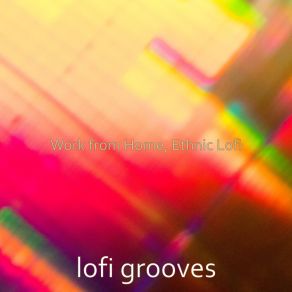 Download track Delightful Ambiance For Homework Lofi Grooves