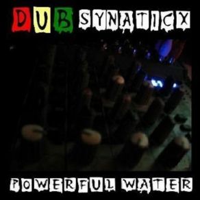 Download track Trip To Africa Dub DUBSYNATICX