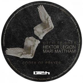 Download track Butcher And Blues (Original Mix) Mari Mattham