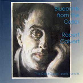 Download track Working Down A Diamond Mine Robert Calvert