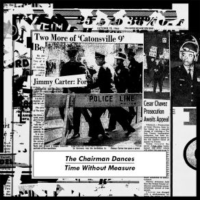 Download track Dorothy Day And Peter Maurin The Chairman Dances