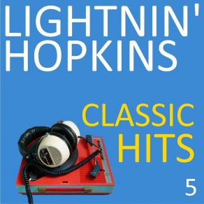 Download track One Kind Of Favor (Remastered) Lightning Hopkins