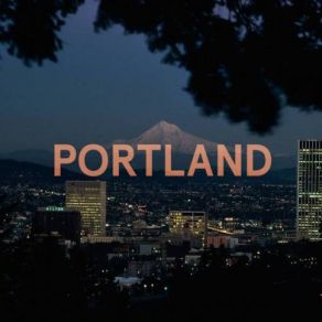 Download track Portland (Extended Version) Sparky