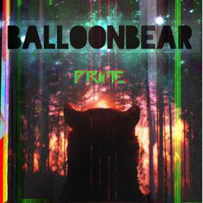 Download track NewYork Nights Balloonbear