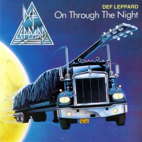 Download track Rock Brigade Def Leppard