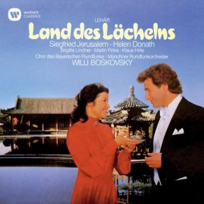 Download track Lehár: Das Land Des Lächelns, Act II: Dialog. 