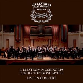 Download track Bachseits Lillestrøm Musikkorps