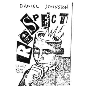 Download track Fast Go Daniel Johnston