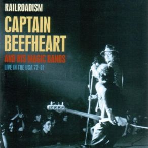 Download track Ashtray Heart [1981] Captain Beefheart And His Magic Band