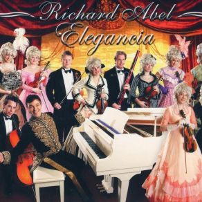 Download track Clin D'Oeil À Mozart (A Wink To Mozart) Richard Abel