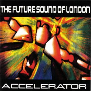 Download track Central Industrial The Future Sound Of London