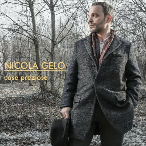 Download track Suono Dal Silenzio Nicola Gelo