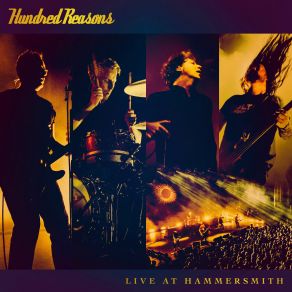 Download track I'll Find You (Live At Hammersmith) Hundred Reasons