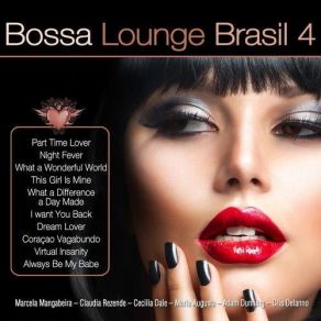 Download track Freedom - Bossa Version Claudia Rezende