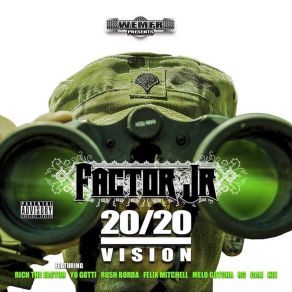 Download track Mailcall Factor JrCali