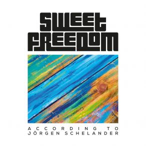 Download track Ghost Of You Sweet Freedom