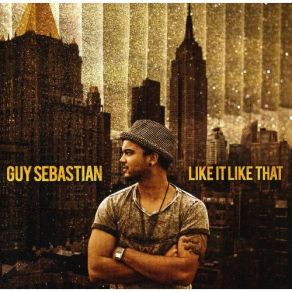 Download track Bring Yourself Guy Sebastian