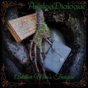 Download track Chase Your Clouds Away AnalogDialogueVince Mellone